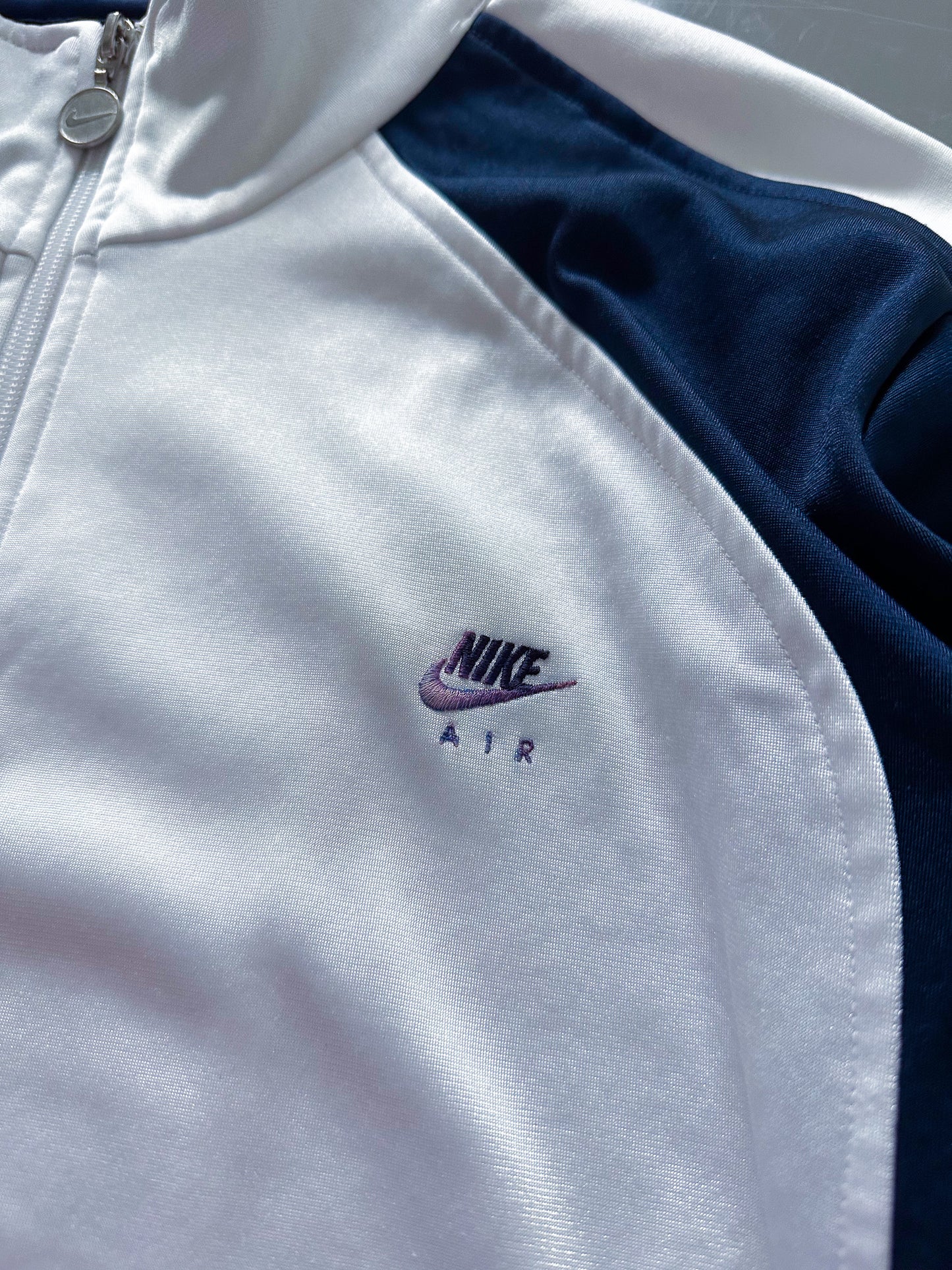 Nike Vintage Trackjacket | M