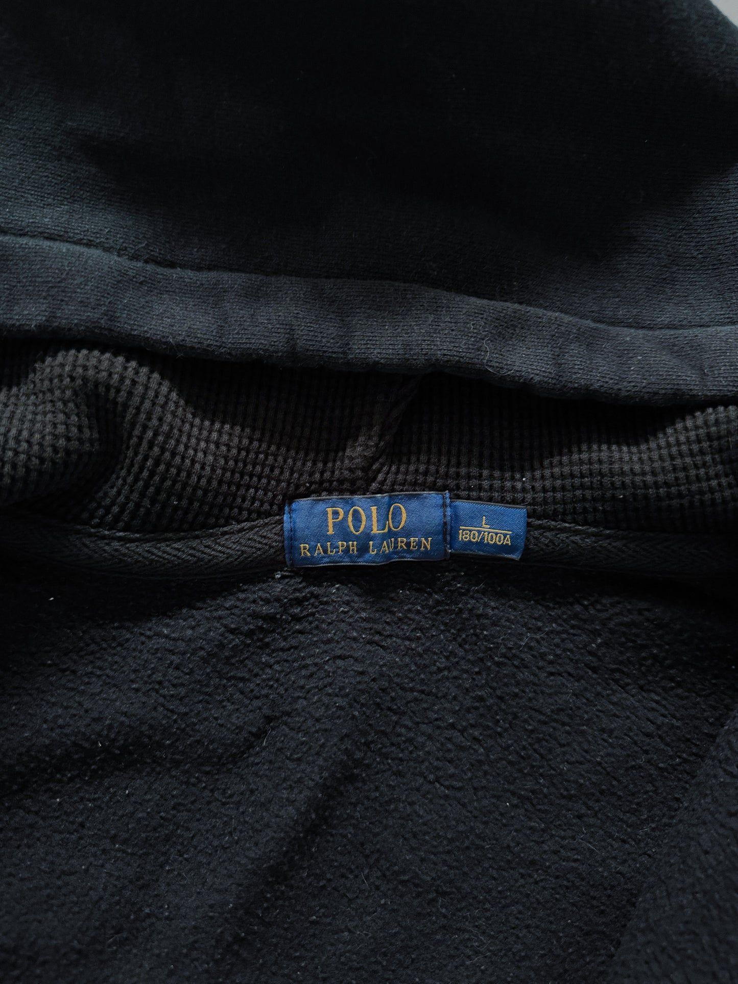 Polo Ralph Lauren Vintage Sweatjacke | L