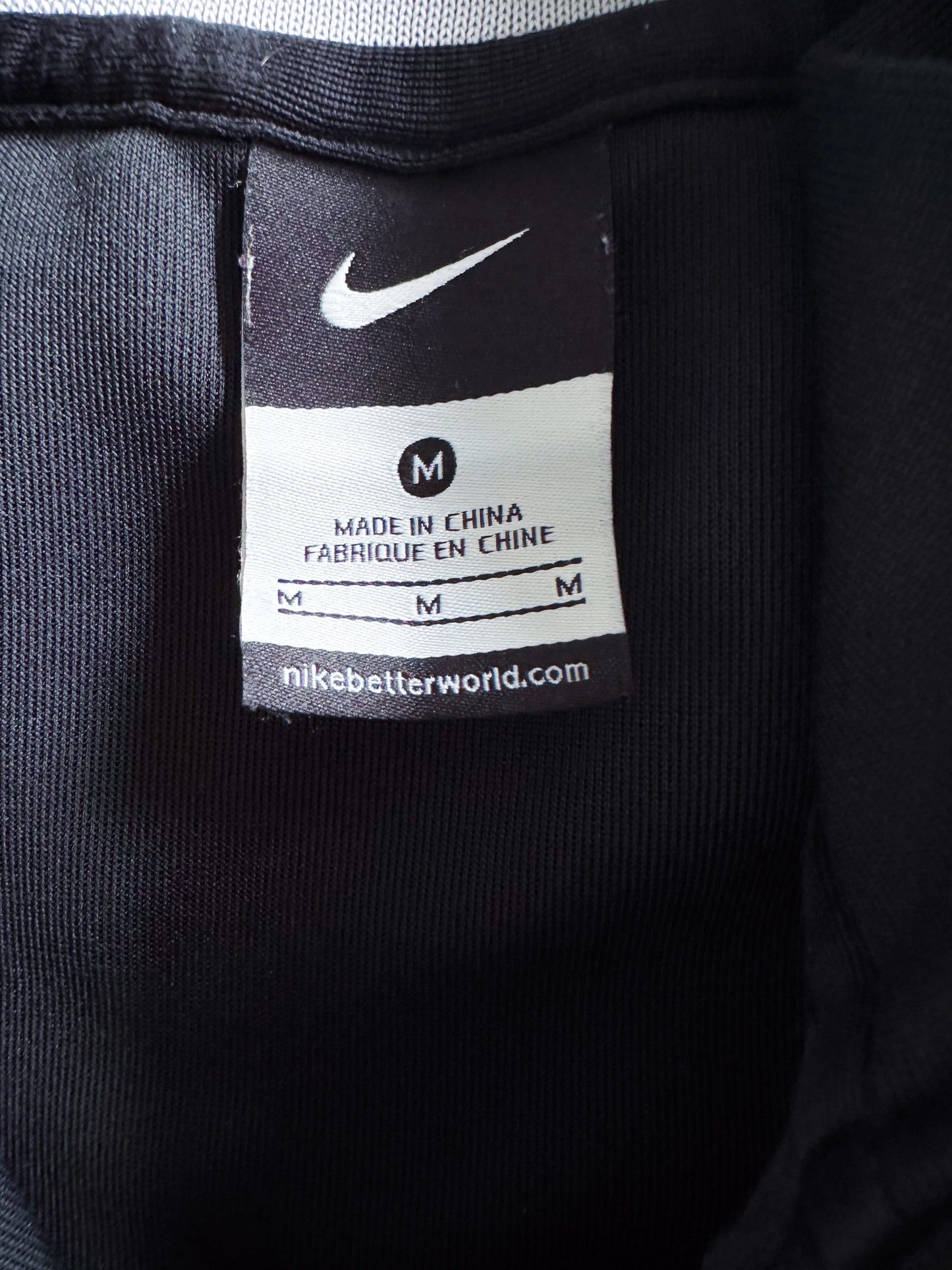 Vintage Nike x AS Rom Trackjacket | M