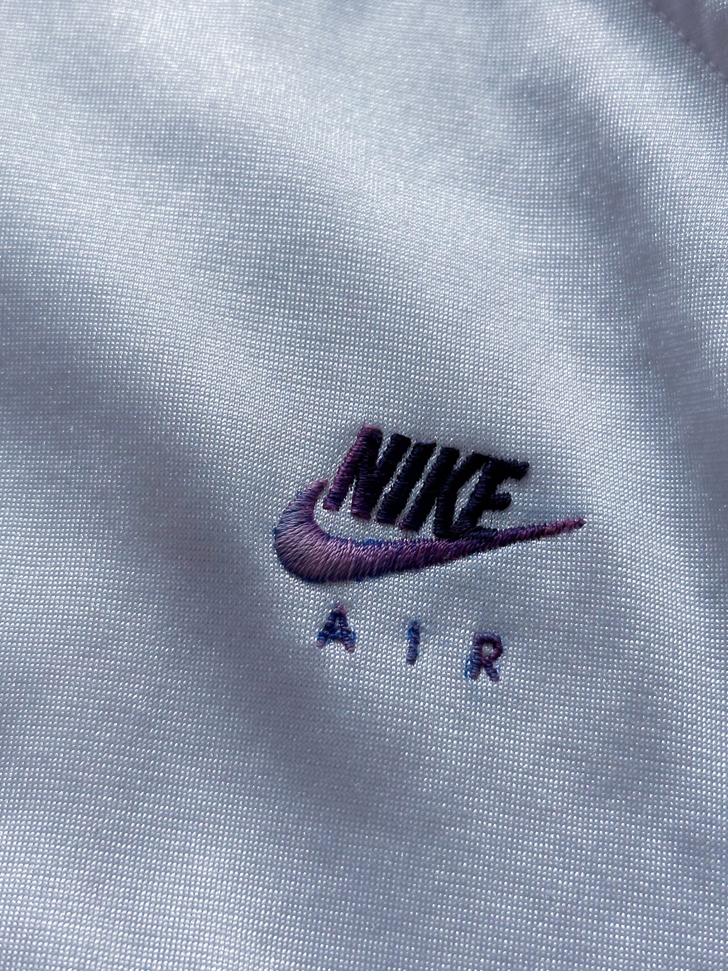Nike Vintage Trackjacket | M