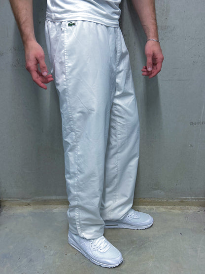 Pantalon de survêtement vintage Lacoste | L