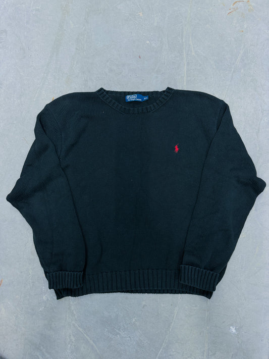 Polo Ralph Lauren Pullover | XL