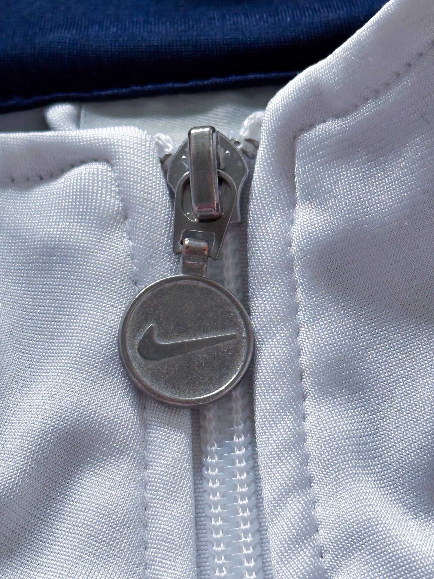 Nike Vintage Trackjacket | M