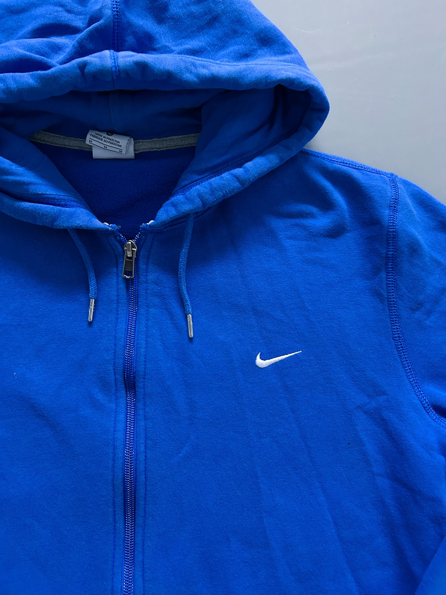 Nike Vintage Sweatjacke | M