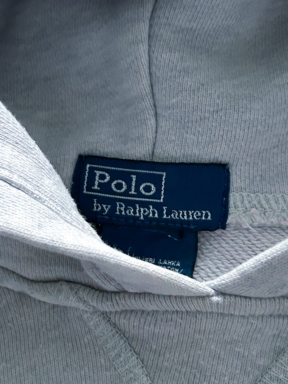Polo Ralph Lauren Pullover | S