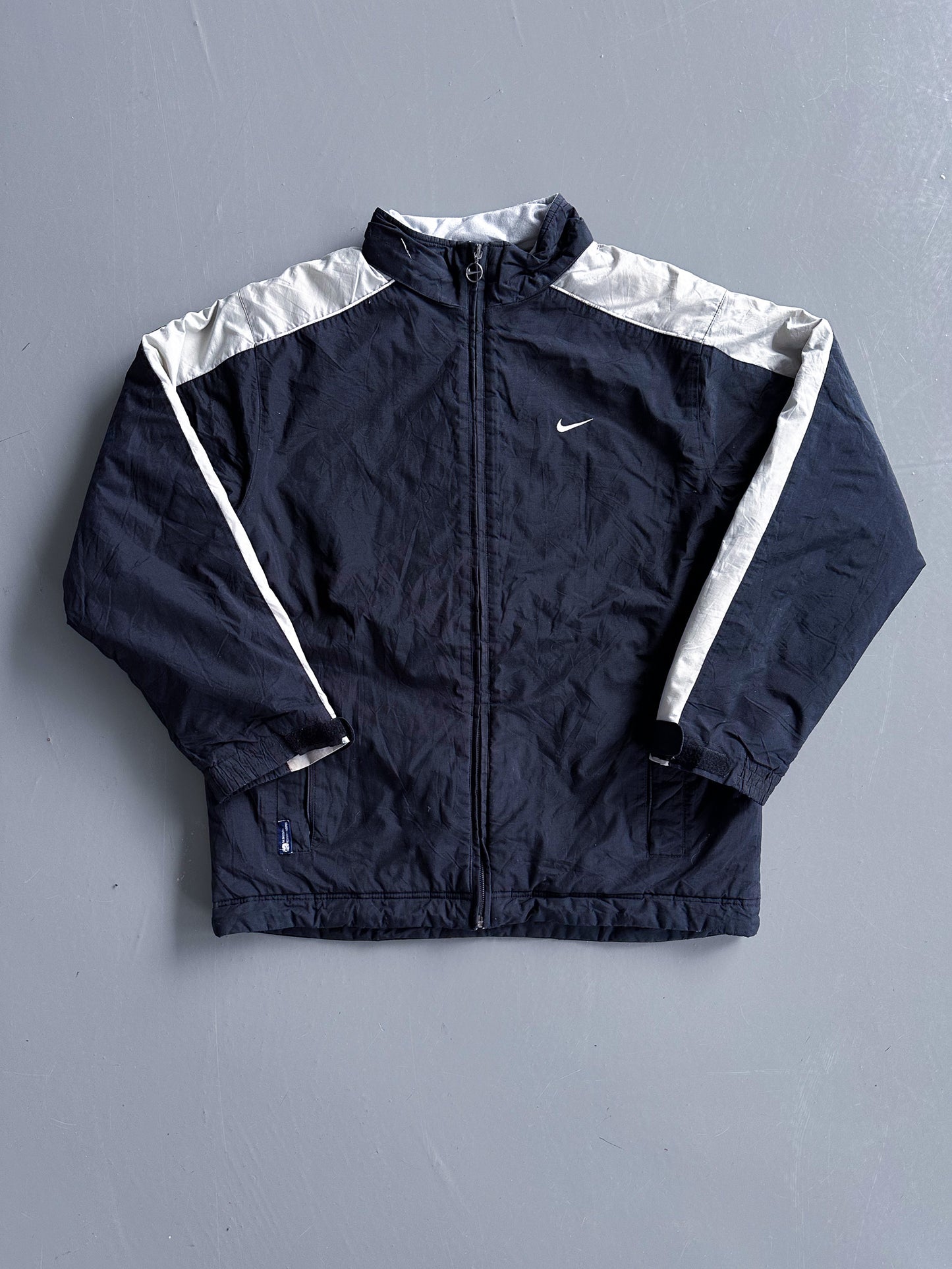 Nike Vintage Trackjacket | S