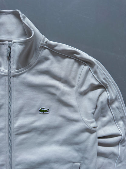 Lacoste Vintage Strickjacke | M