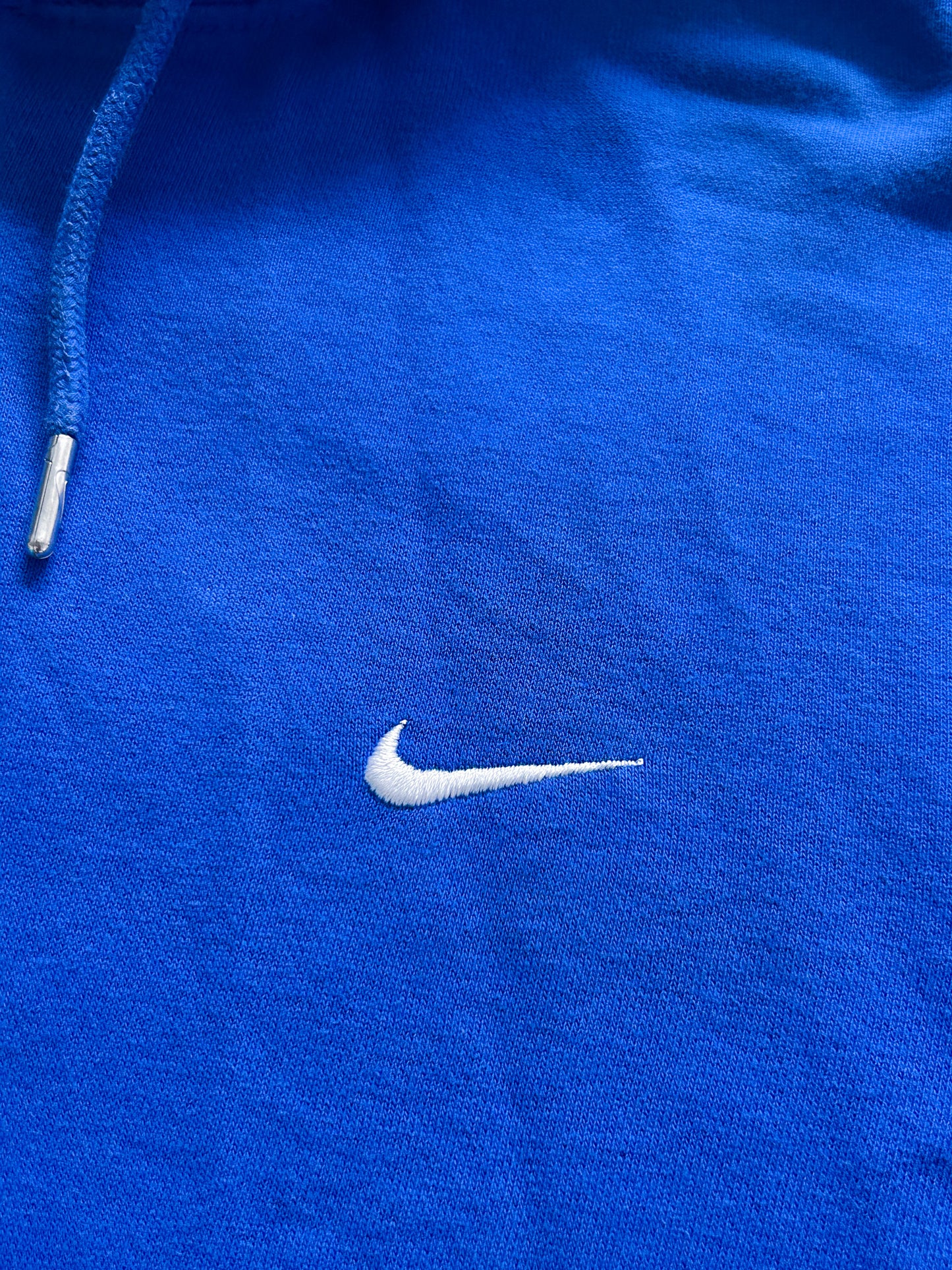 Nike Vintage Sweatjacke | M