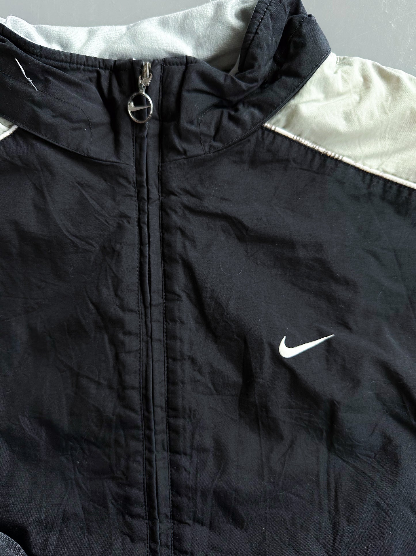 Nike Vintage Trackjacket | S