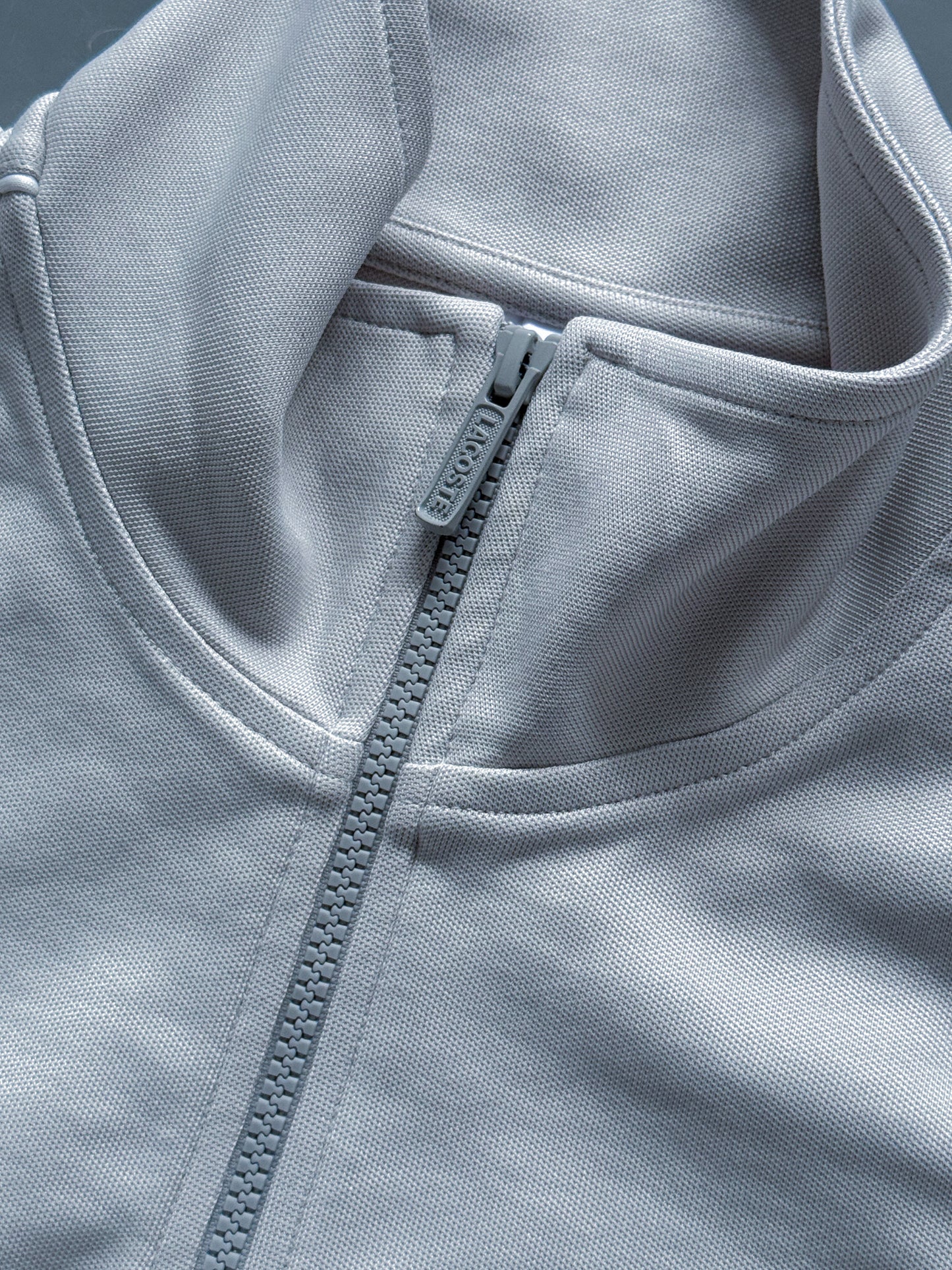Lacoste Vintage Strickjacke | M