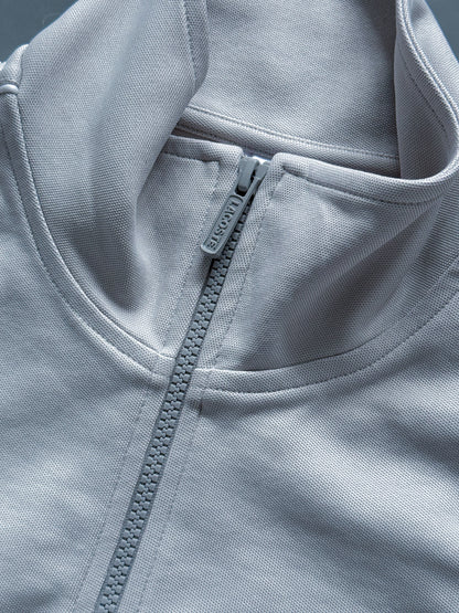 Lacoste Vintage Strickjacke | M