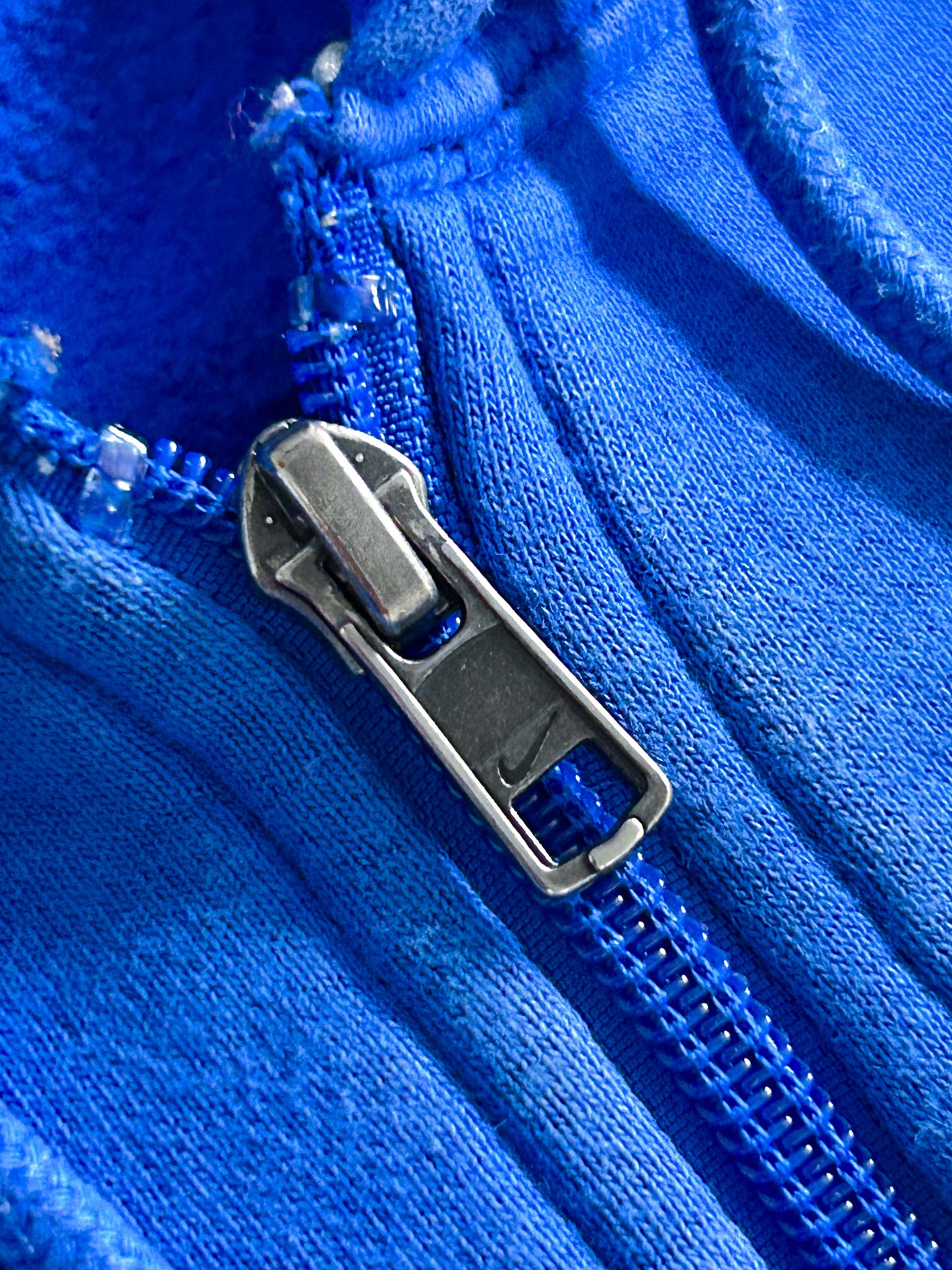 Nike Vintage Sweatjacke | M