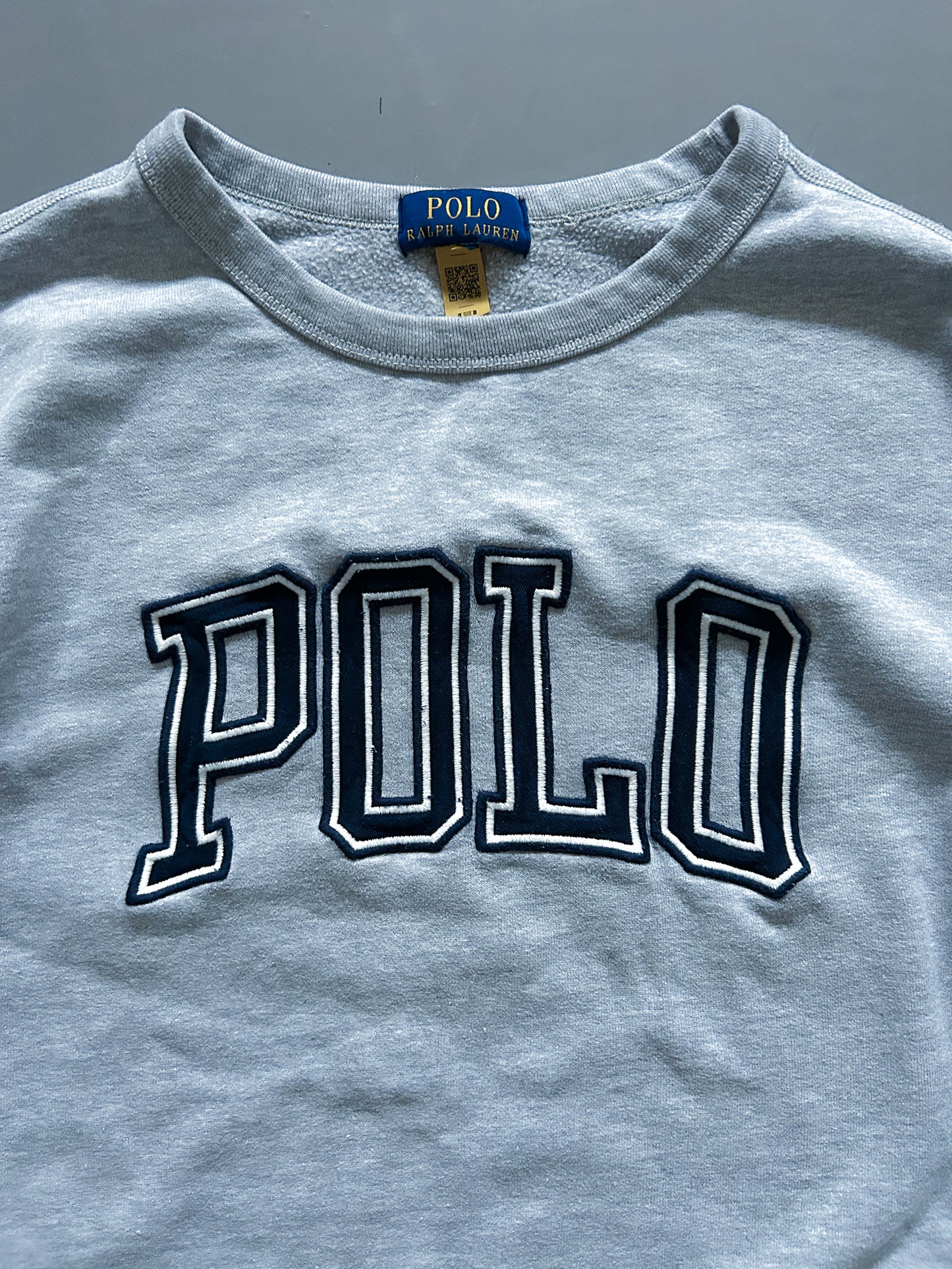 Polo Ralph Lauren Pullover | S