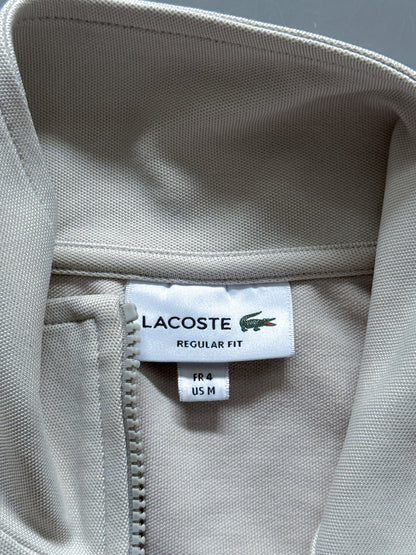 Lacoste Vintage Strickjacke | M