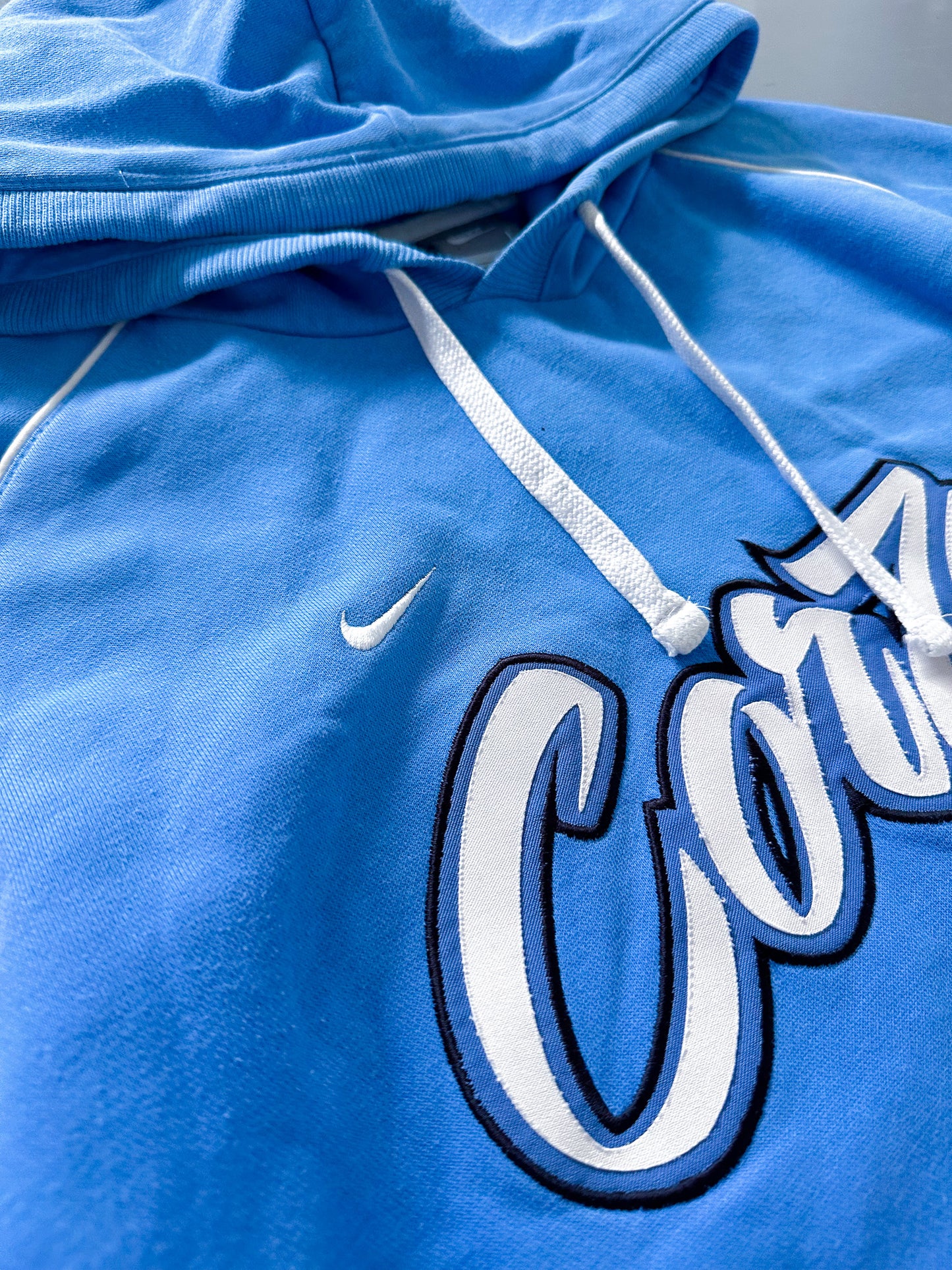 Nike Vintage *CORTEZ* Pullover | L