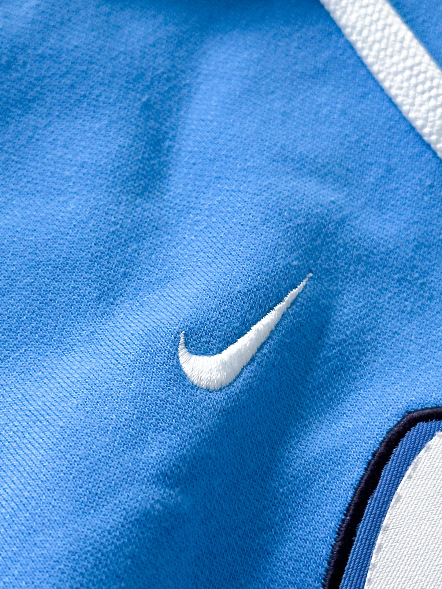 Nike Vintage *CORTEZ* Pullover | L