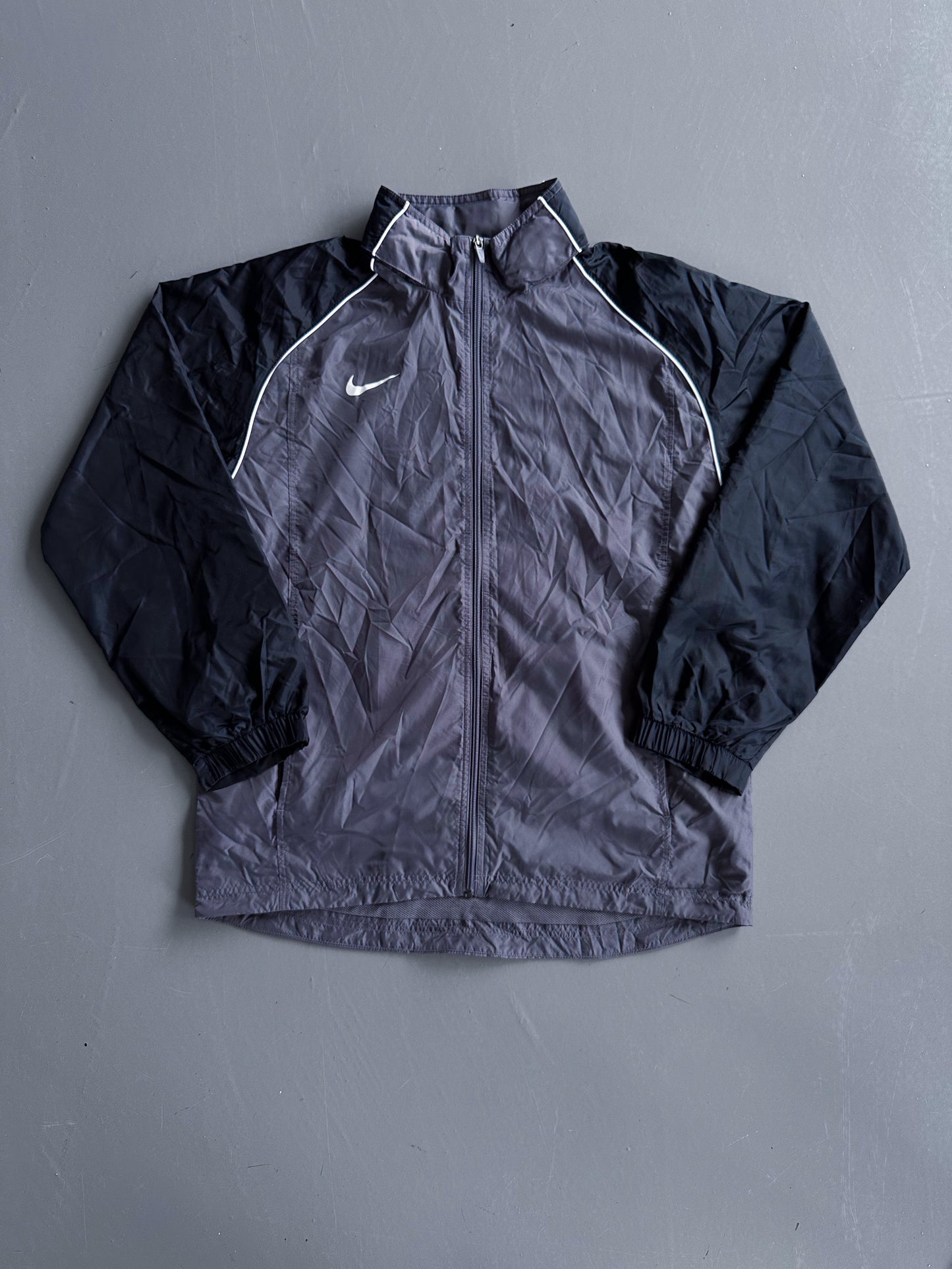 Vintage Nike Trackjacket | L