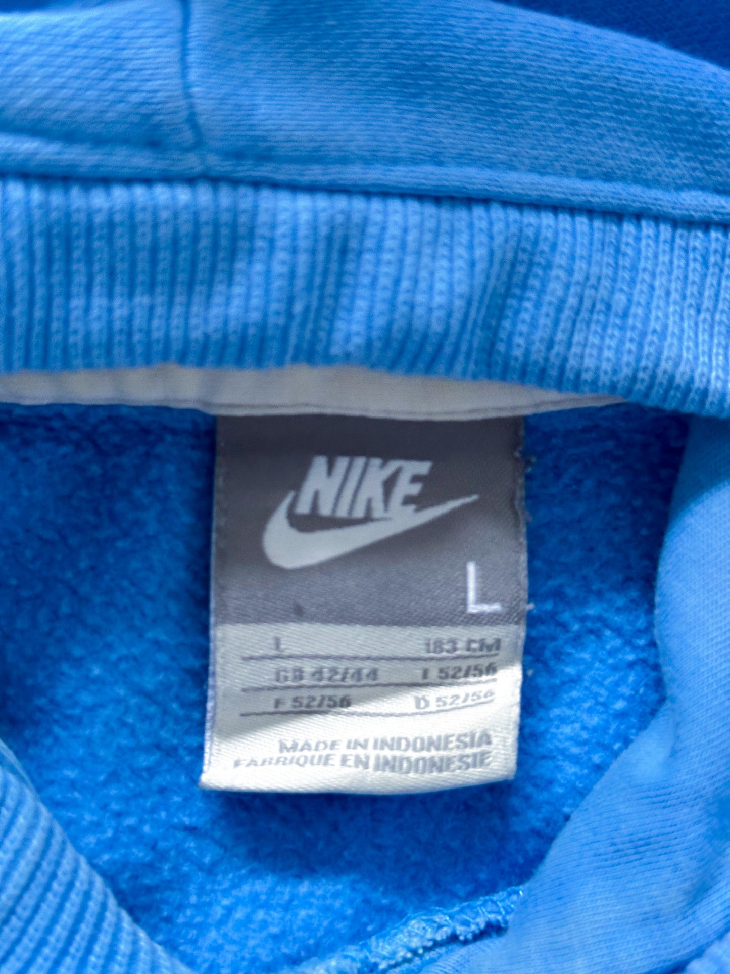 Nike Vintage *CORTEZ* Pullover | L