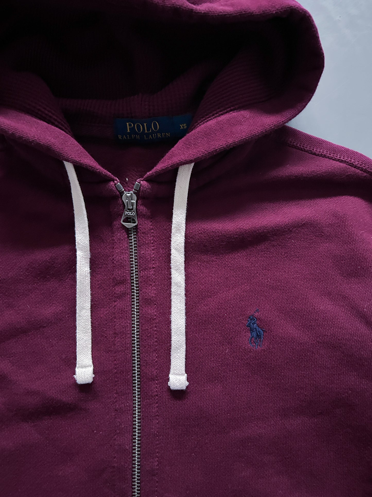 Polo Ralph Lauren Sweatjacke | XS