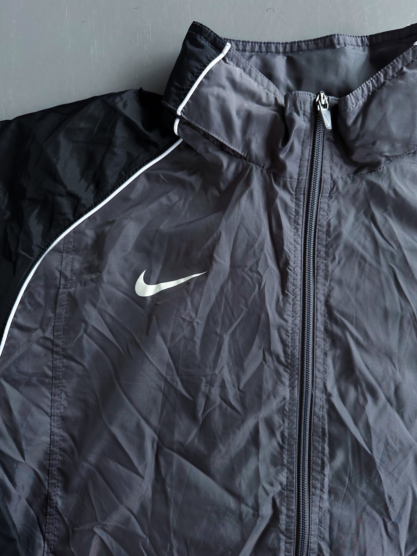 Vintage Nike Trackjacket | L
