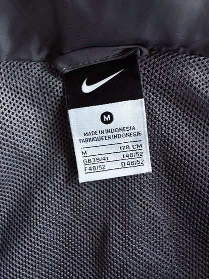 Vintage Nike Trackjacket | L