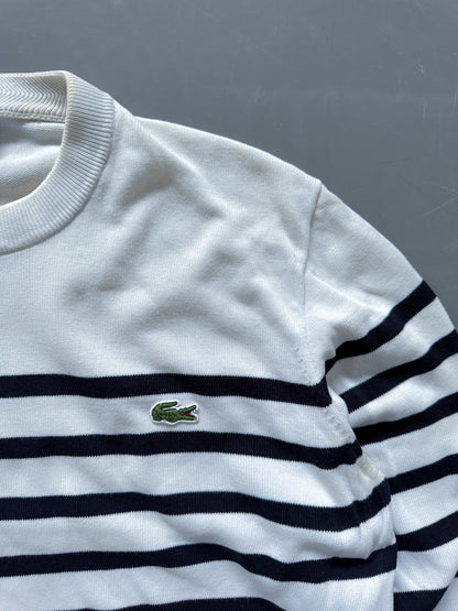 Lacoste Vintage Pullover | S