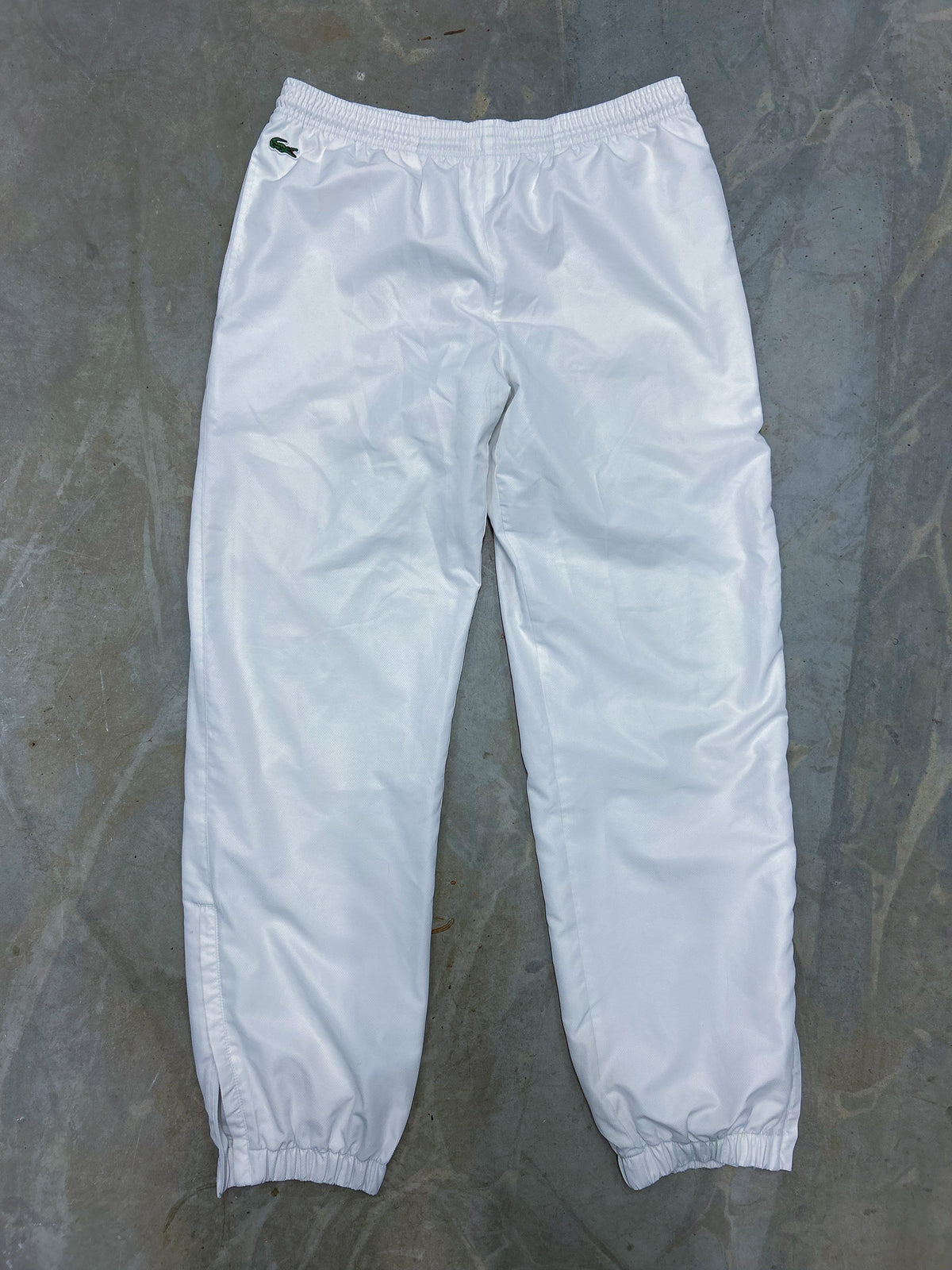 Pantalon de survêtement vintage Lacoste | L