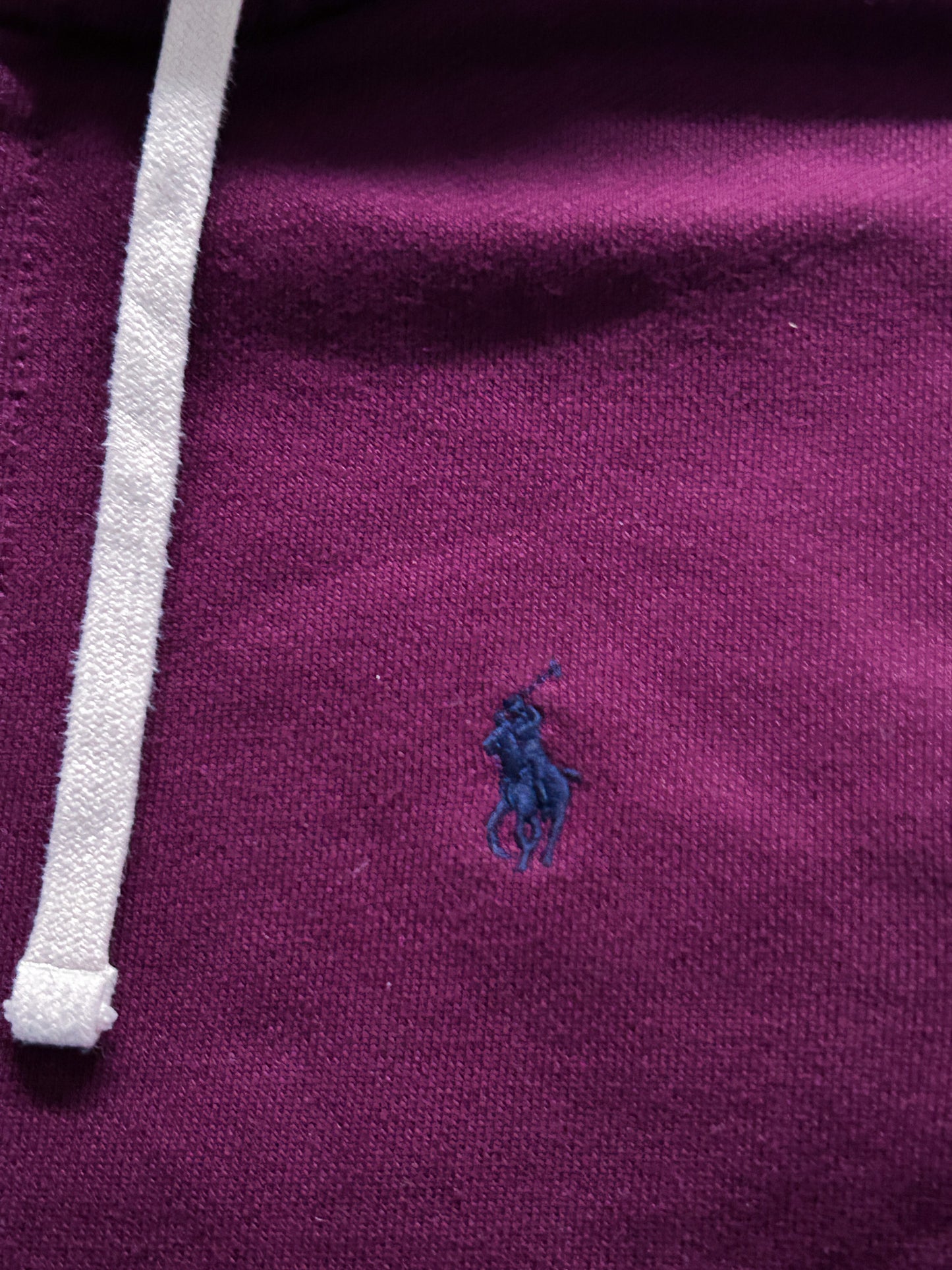 Polo Ralph Lauren Sweatjacke | XS
