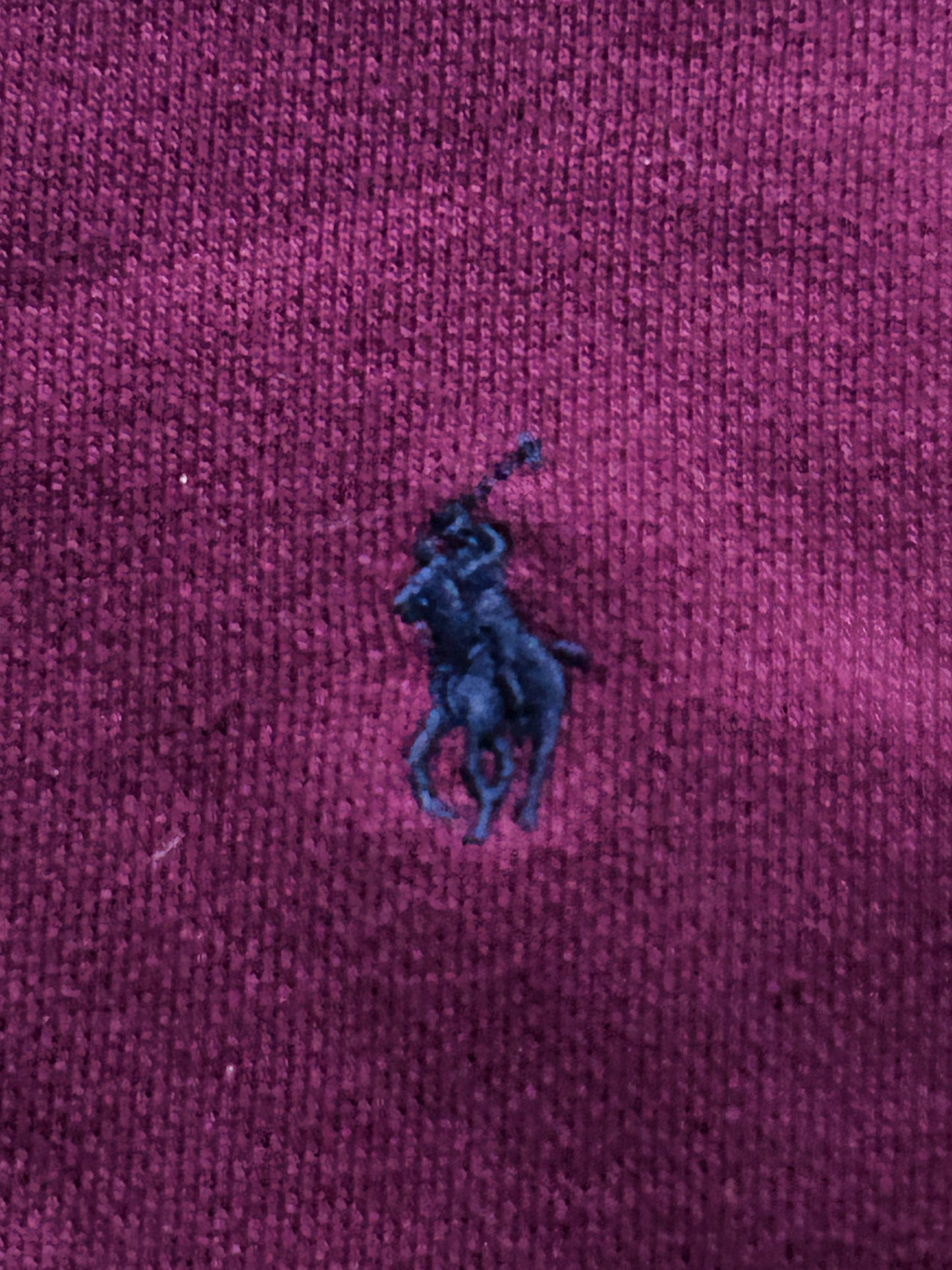 Polo Ralph Lauren Sweatjacke | XS