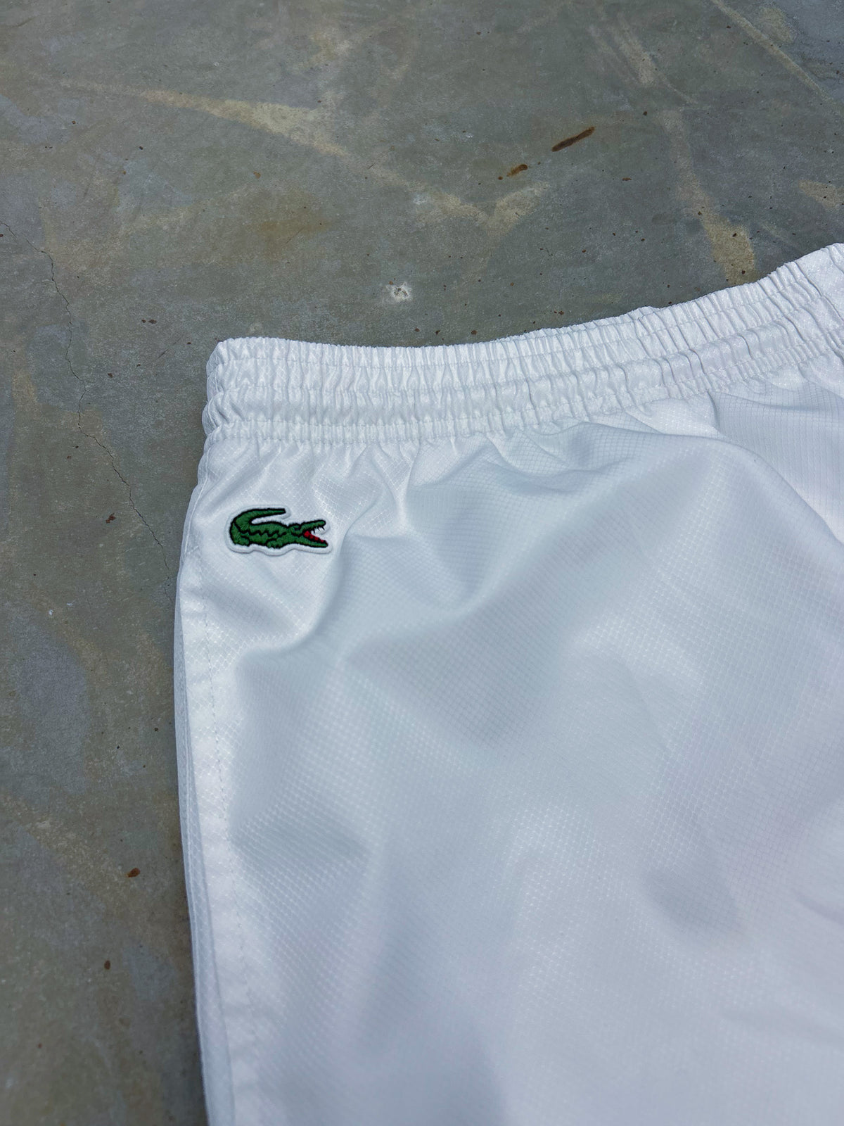 Pantalon de survêtement vintage Lacoste | L