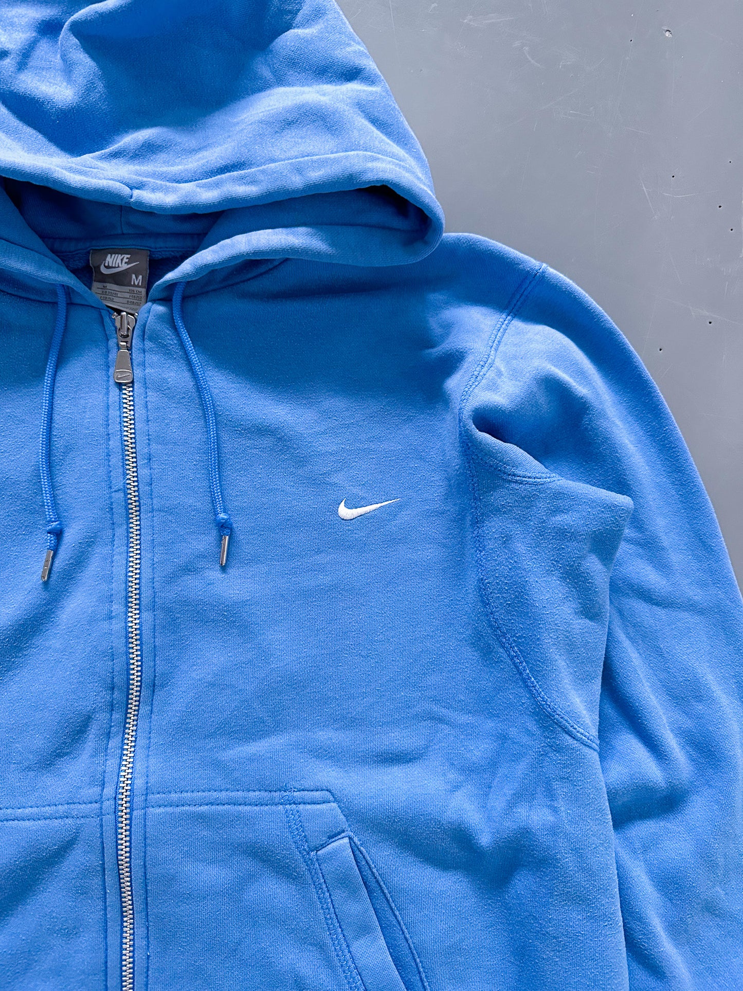 Nike Vintage Sweatjacke | M