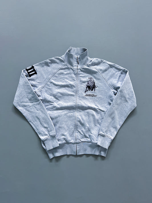 Lamborghini Vintage *PREMIUM* Sweatjacke | M