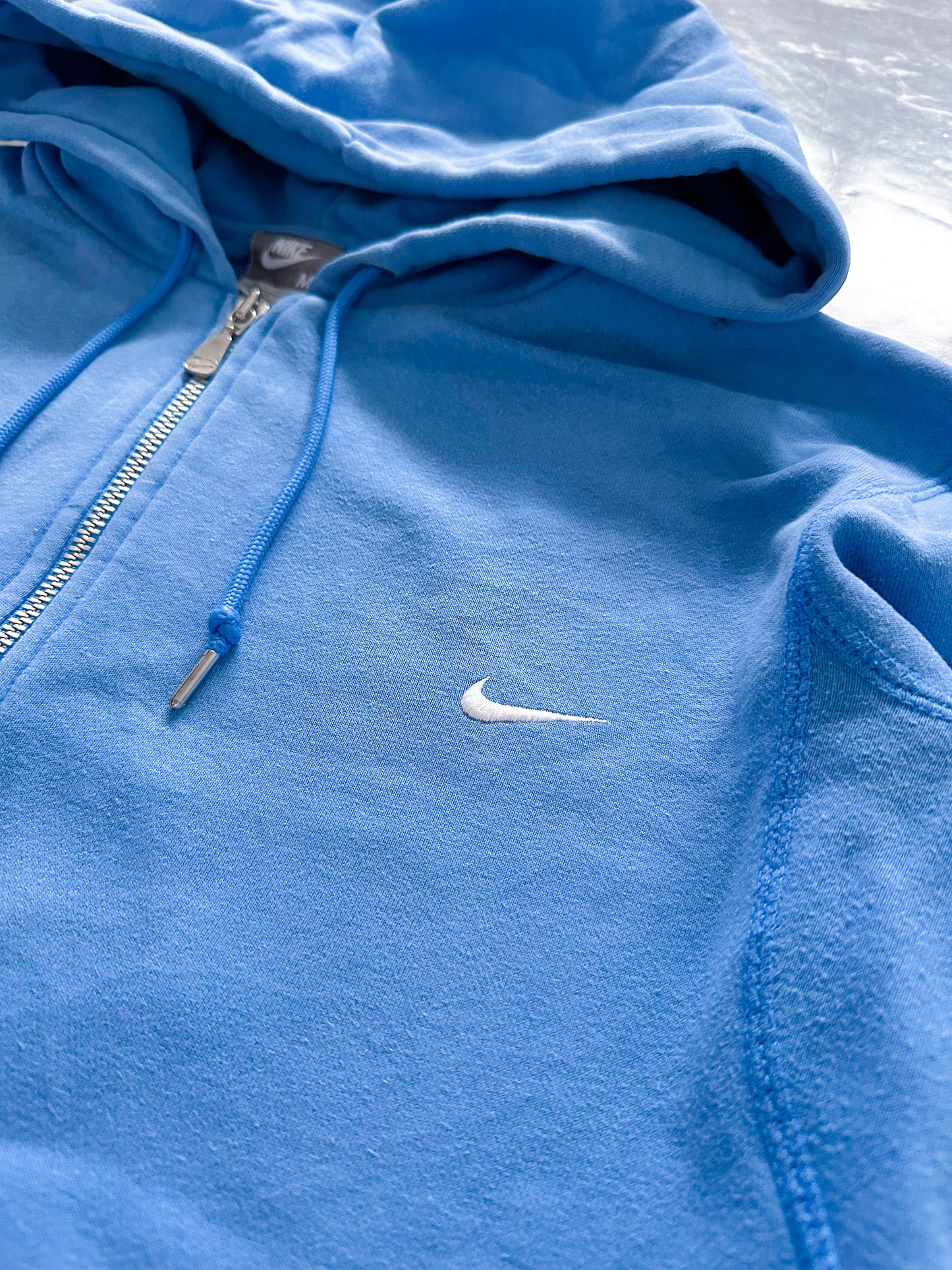 Nike Vintage Sweatjacke | M