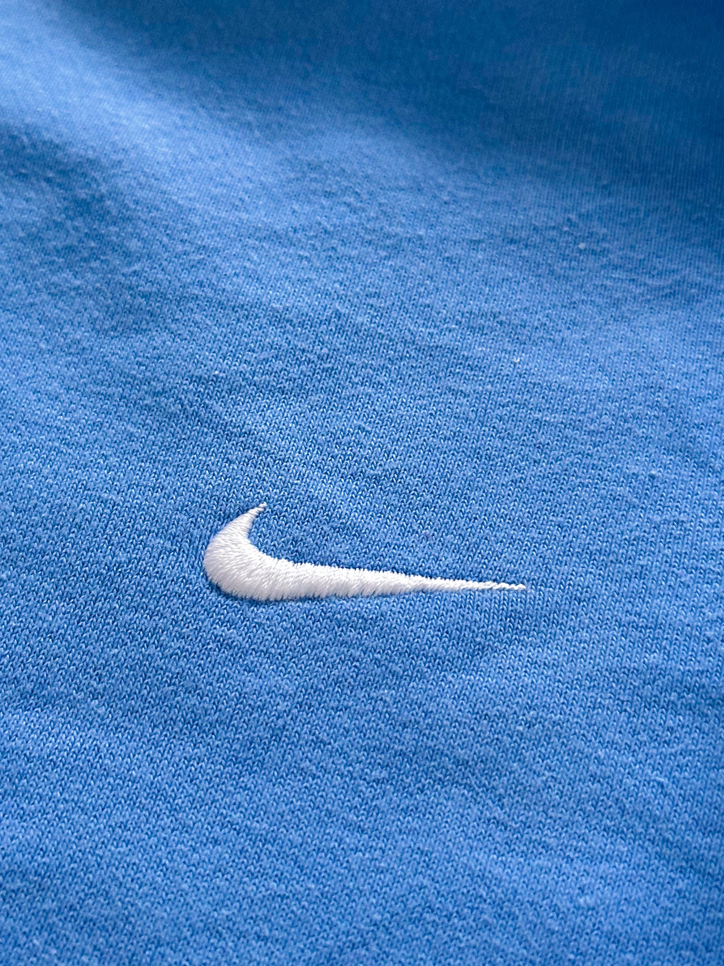 Nike Vintage Sweatjacke | M