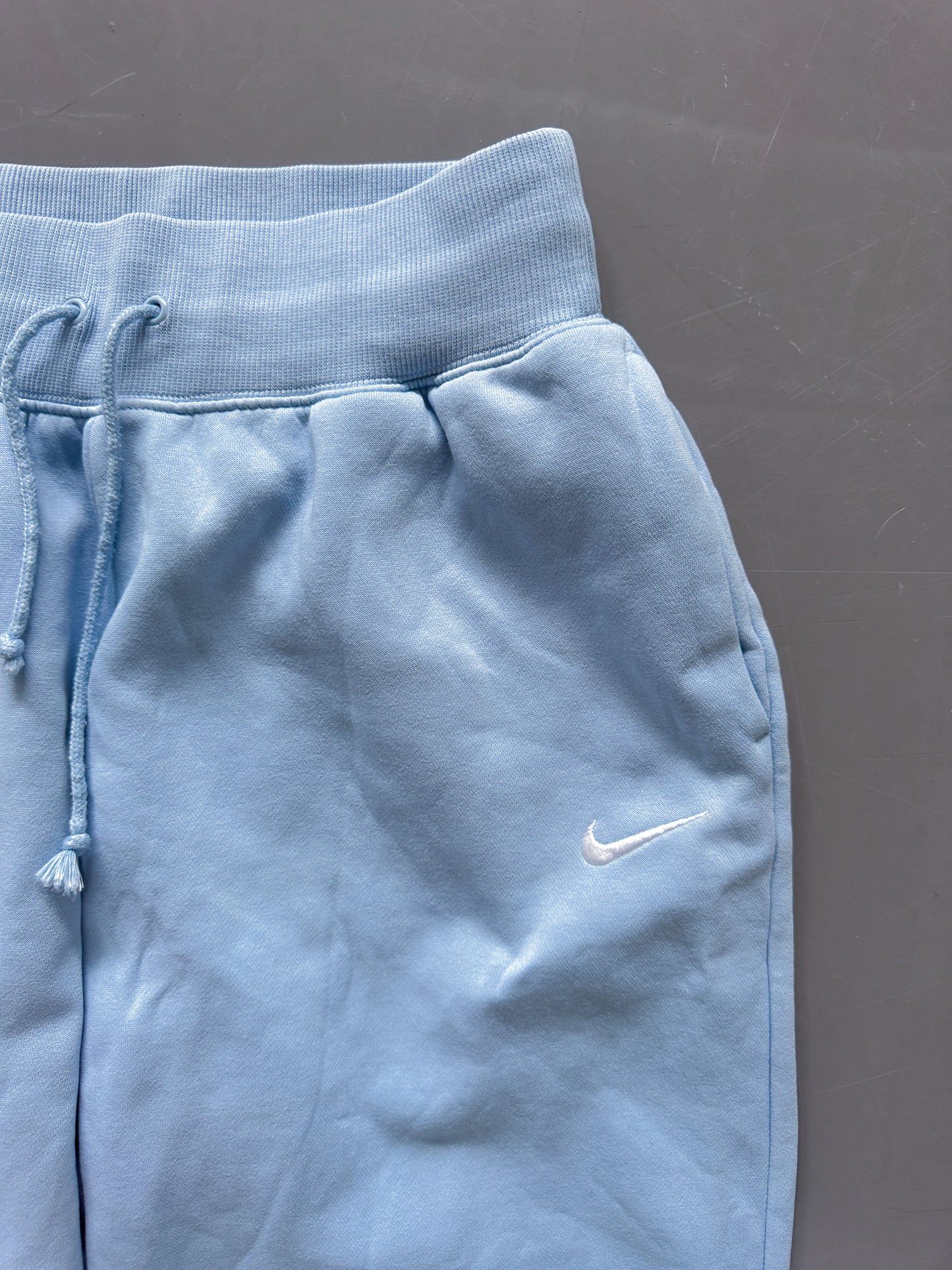 Nike Vintage *Babyblue* Sweatpants / Jogger | M
