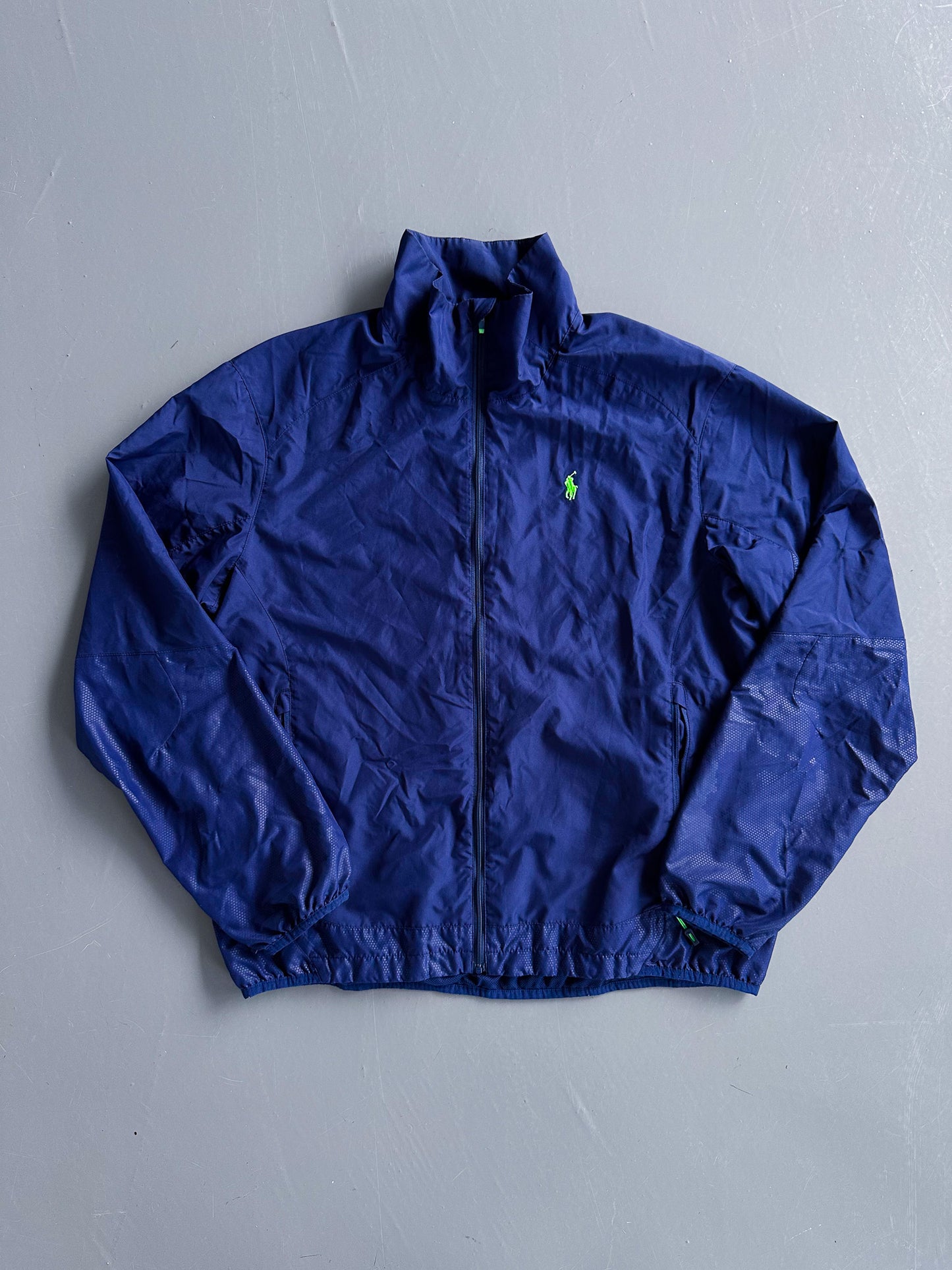 Vintage Polo Ralph Lauren Trackjacket | L
