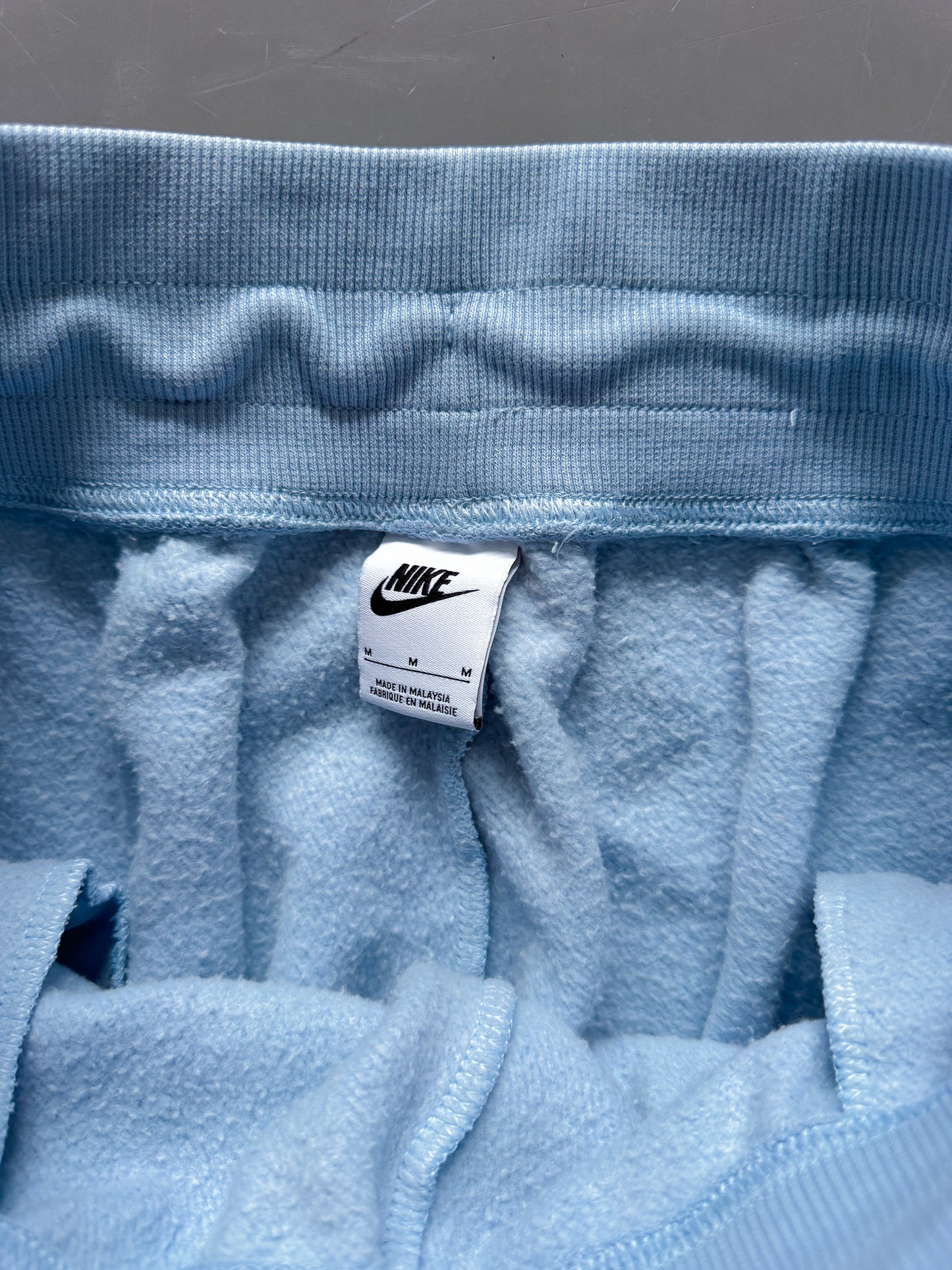 Nike Vintage *Babyblue* Sweatpants / Jogger | M