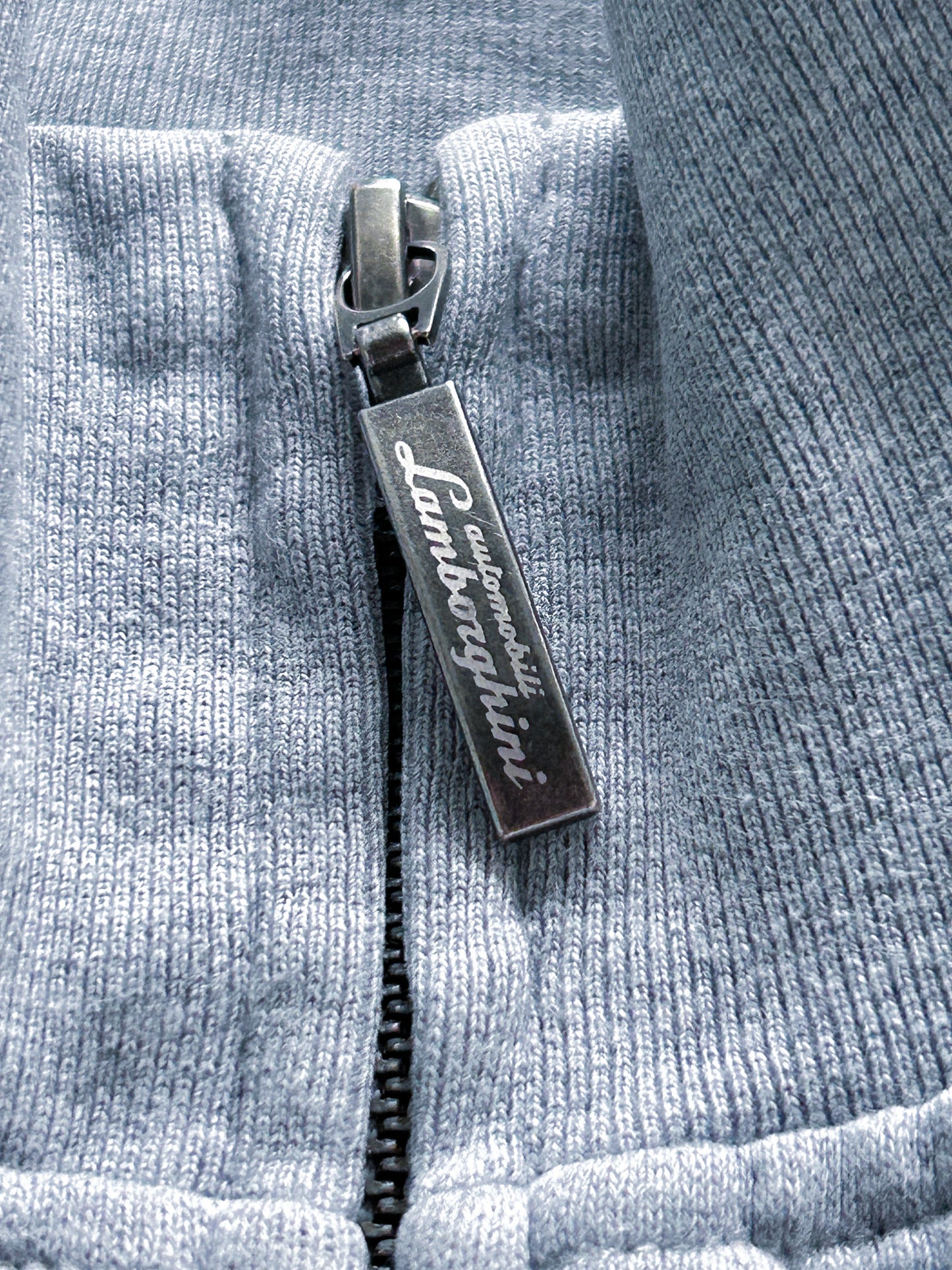 Lamborghini Vintage *PREMIUM* Sweatjacke | M