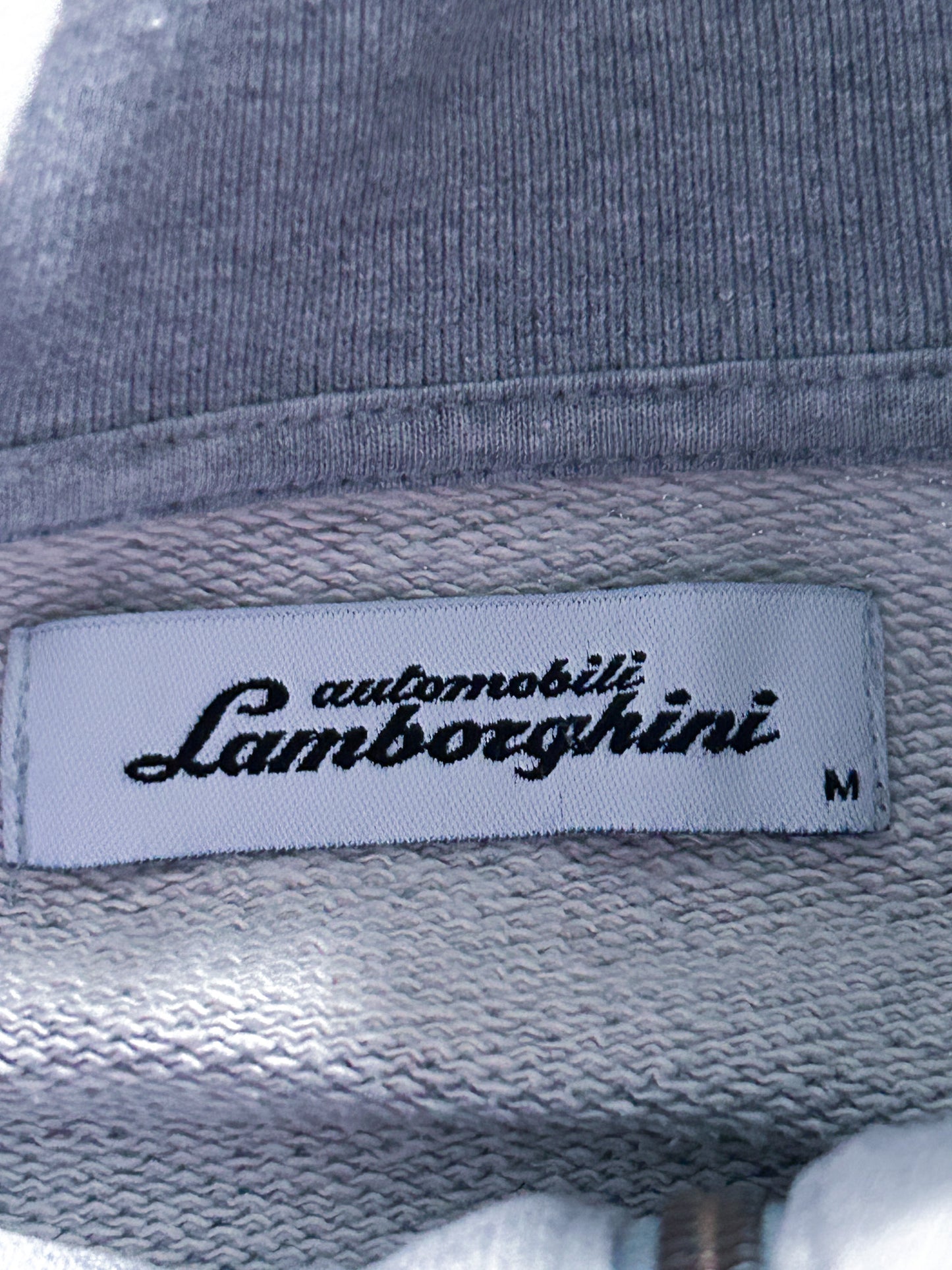 Lamborghini Vintage *PREMIUM* Sweatjacke | M