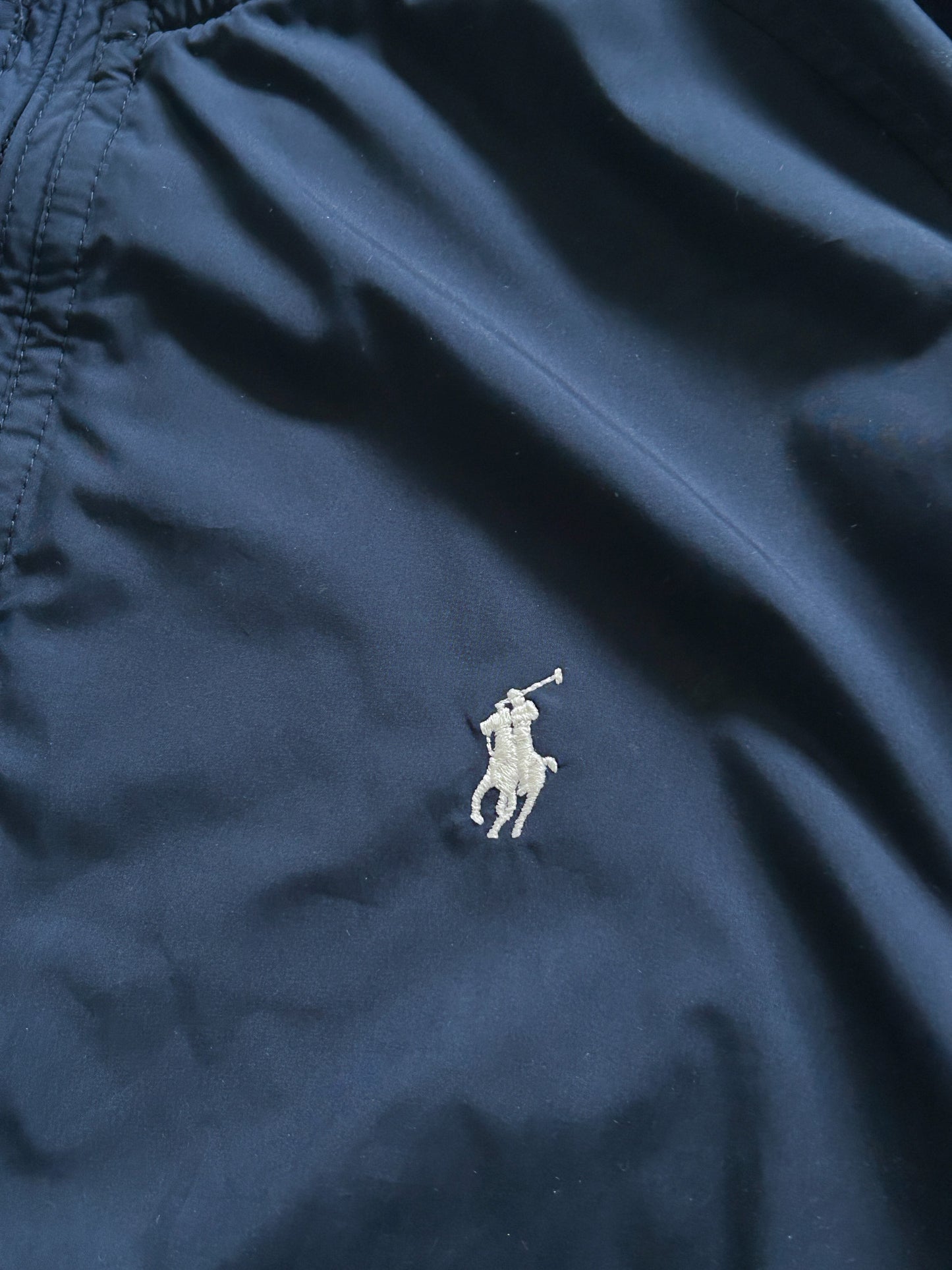 Polo Ralph Lauren Vintage Trackjacket | M 