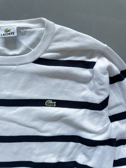 Lacoste Vintage Pullover | M
