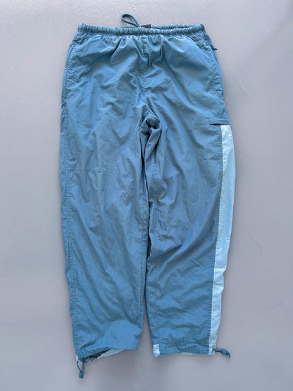 Nike Vintage *Sidepocket* Trackpants | L