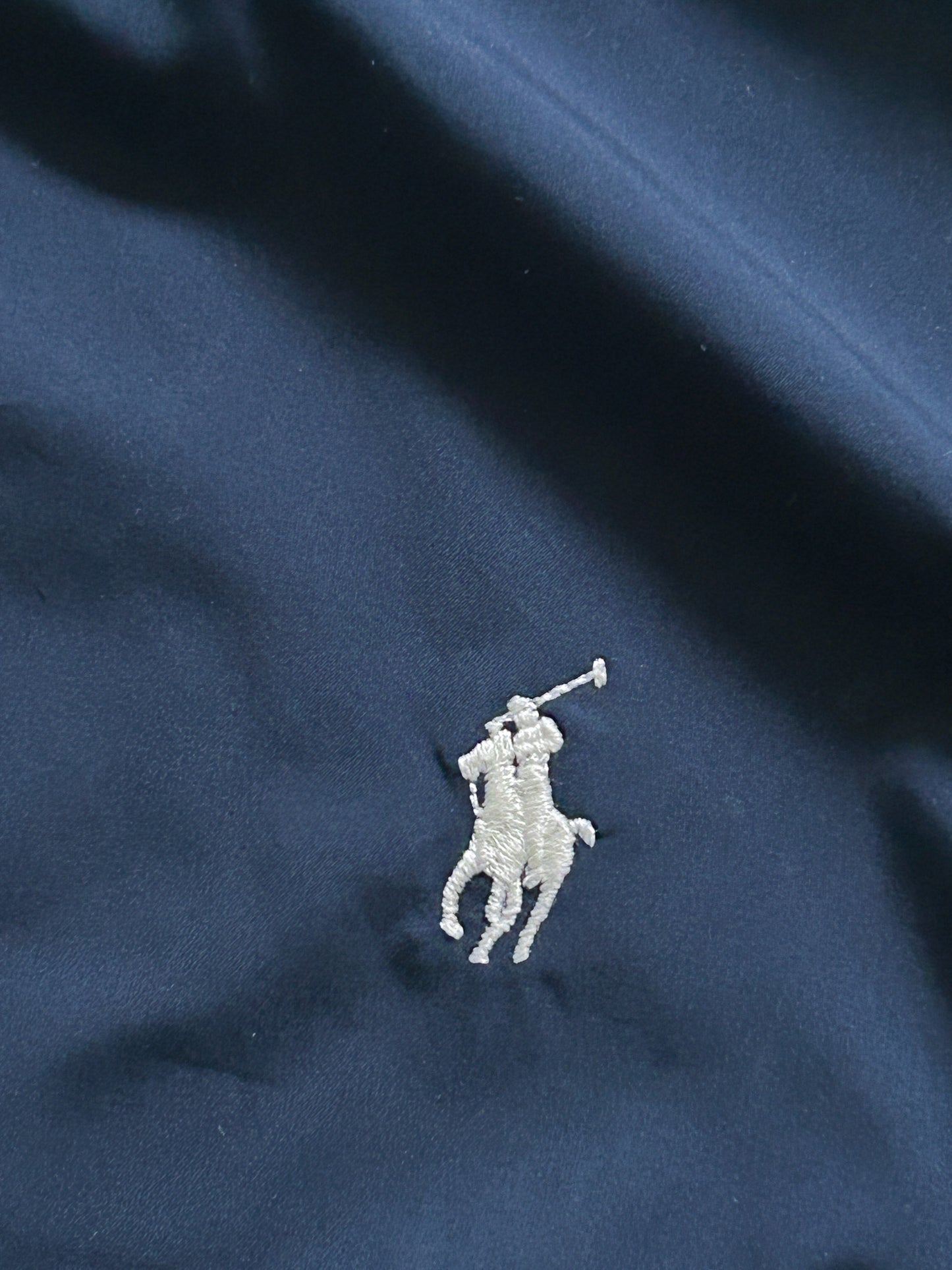 Polo Ralph Lauren Vintage Trackjacket | M 