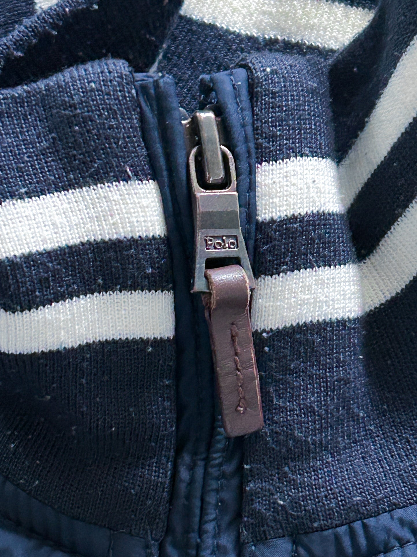 Polo Ralph Lauren Vintage Trackjacket | M 