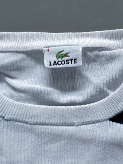 Lacoste Vintage Pullover | M