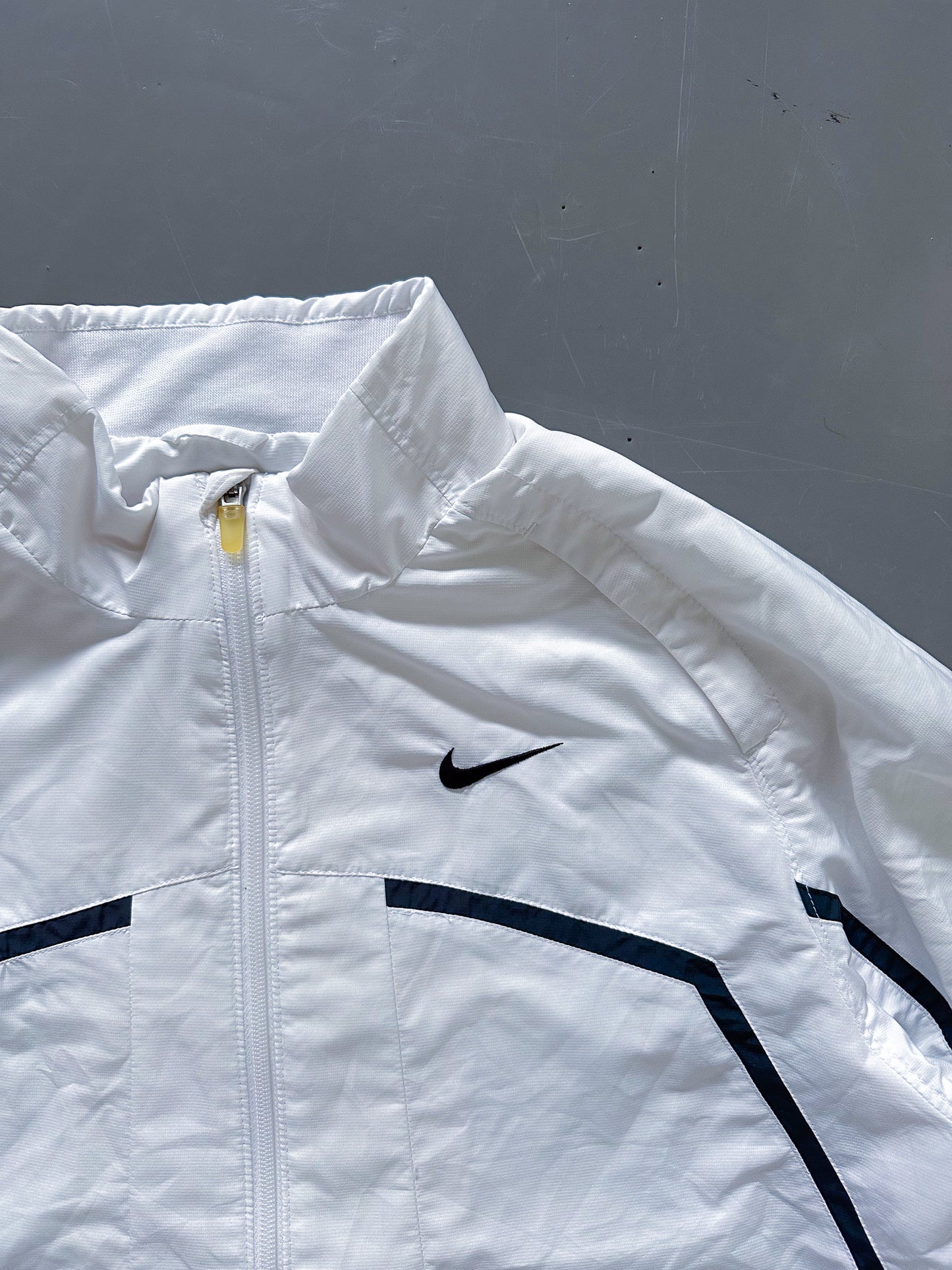 Nike Vintage Trackjacket | M