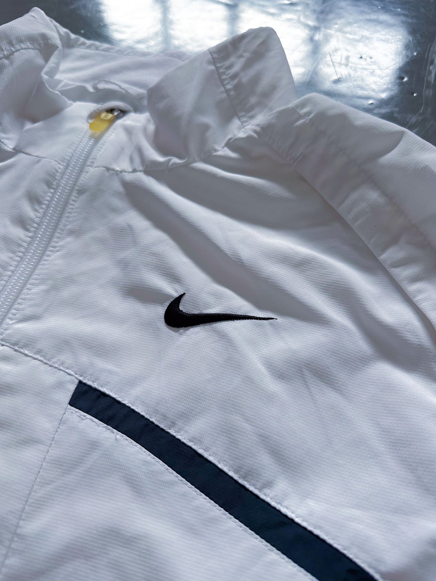 Nike Vintage Trackjacket | M