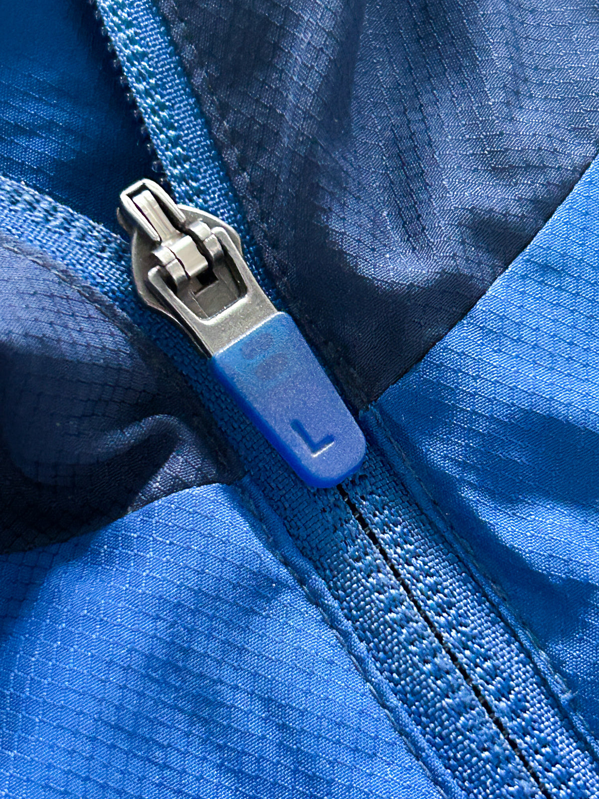 Lacoste Vintage Trackjacket | L