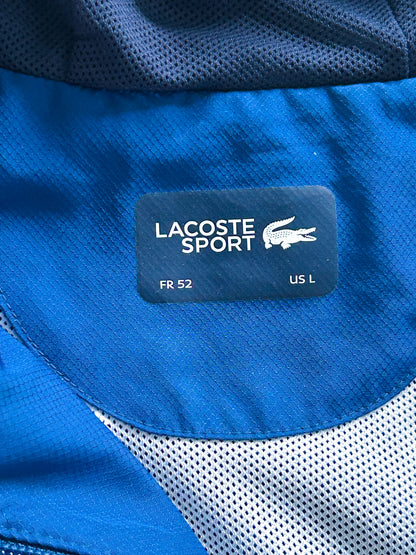 Lacoste Vintage Trackjacket | L