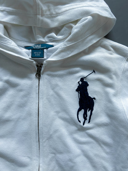Polo Ralph Lauren Vintage Sweatjacke | S